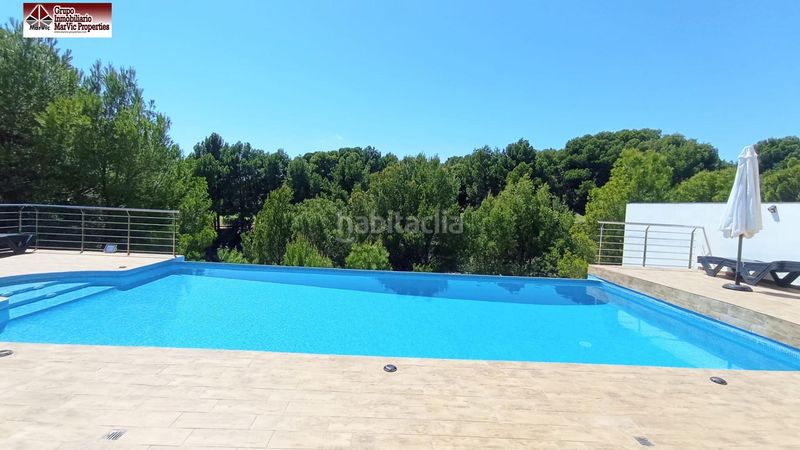 Foto 1fcd53ea-b364-4fe0-92ea-ac0193c2268c. Xalet amb aparcament piscina a Altea la vella Altea