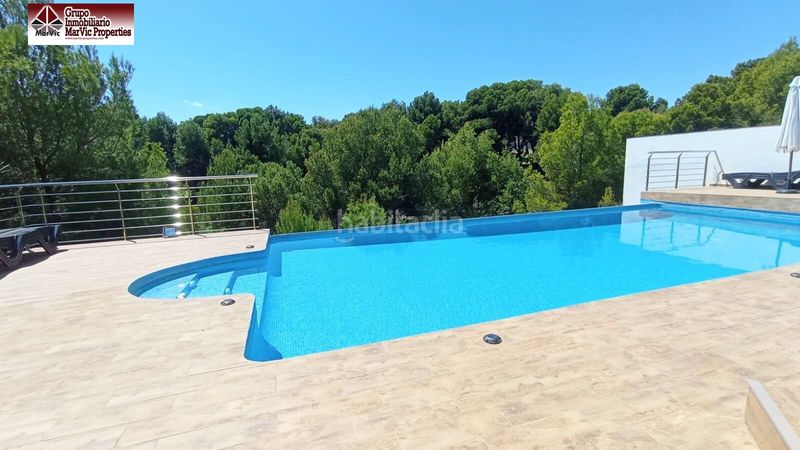 Foto 2e7f5010-ce9a-47a1-bedd-3f33da16f24f. Xalet amb aparcament piscina a Altea la vella Altea