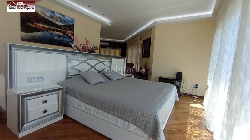 Foto 44df180f-c2a8-43fe-8b73-e8c1583a97bf. Xalet amb aparcament piscina a Altea la vella Altea