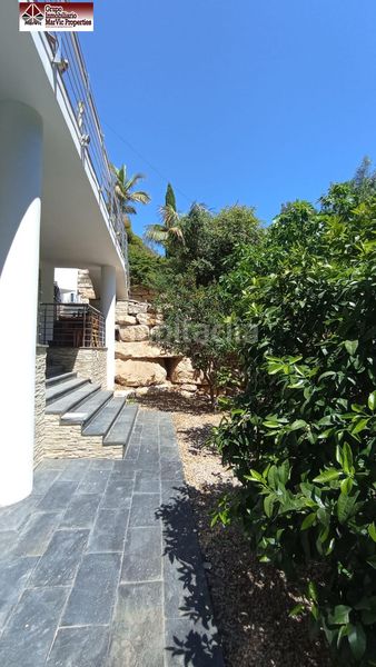 Foto 5782f056-72f6-4c57-ba59-d457d7d7fd51. Xalet amb aparcament piscina a Altea la vella Altea