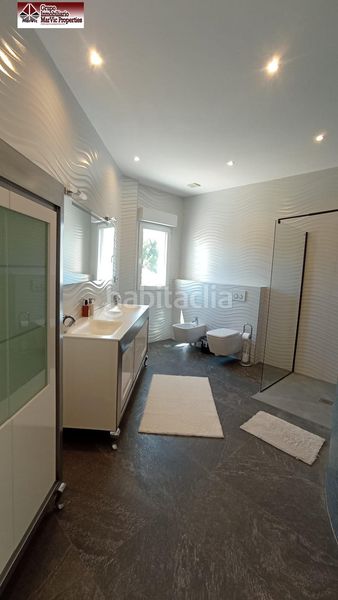 Foto 96c4f09a-b122-4bef-aba4-9657841f876e. Xalet amb aparcament piscina a Altea la vella Altea