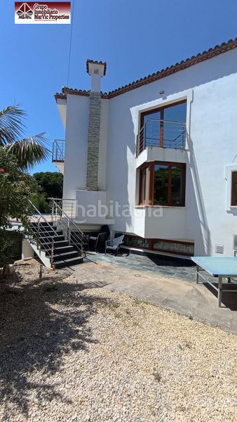 Foto 9e07a1ff-f80c-4869-b501-55aff30f1cc2. Xalet amb aparcament piscina a Altea la vella Altea