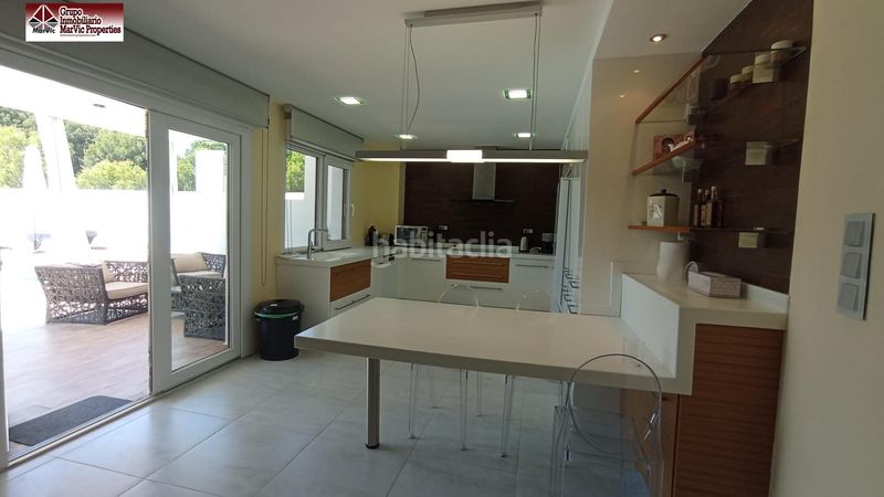 Foto b6f0596d-8e8c-4239-bb0b-09f3517ca095. Xalet amb aparcament piscina a Altea la vella Altea
