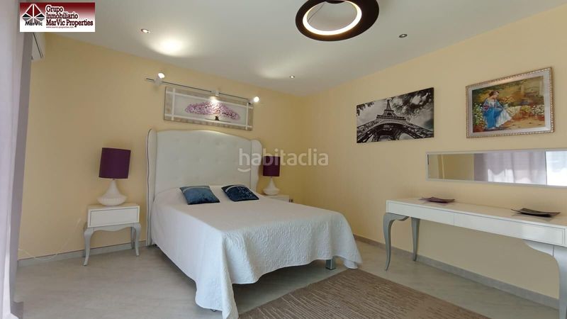 Foto b755d85b-0755-49f7-9eb1-72b10cf93536. Xalet amb aparcament piscina a Altea la vella Altea