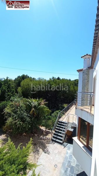 Foto bb99a881-fe7b-401f-a0b2-46b930b686d6. Xalet amb aparcament piscina a Altea la vella Altea