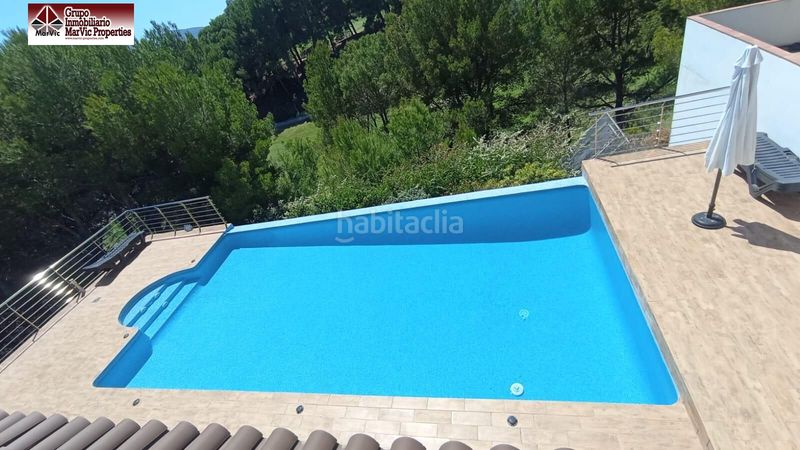 Foto cd16c135-81d2-4a46-88e3-8b173210aa1f. Xalet amb aparcament piscina a Altea la vella Altea