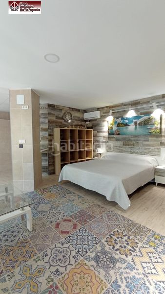 Foto d5a16513-ddb2-49b1-83a0-5bdec7e9e542. Xalet amb aparcament piscina a Altea la vella Altea