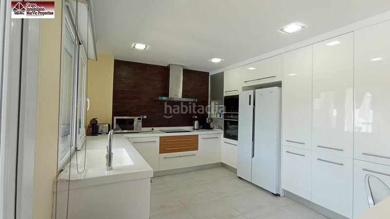 Foto da88e9ee-bbbc-4821-b5dd-1a505c308dd4. Xalet amb aparcament piscina a Altea la vella Altea
