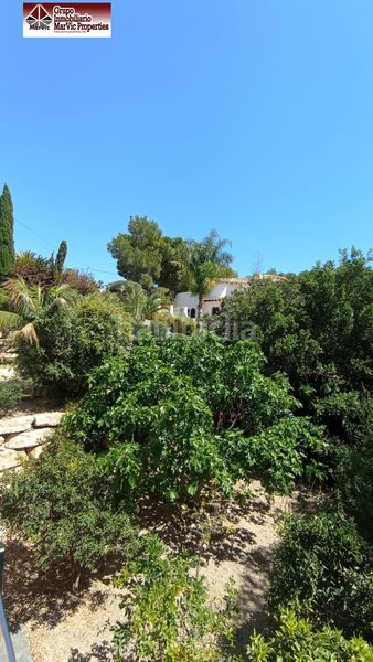 Foto ee154bde-b857-47d8-baa4-fe1597c85d8c. Xalet amb aparcament piscina a Altea la vella Altea