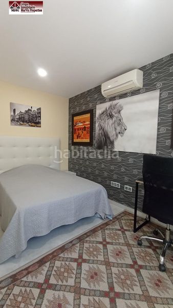 Foto f4c1a4ff-212b-4c49-bf8b-1a1ea77e1512. Xalet amb aparcament piscina a Altea la vella Altea