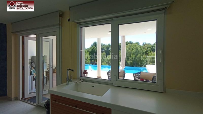 Foto fb4adfd0-8865-4560-b1cd-8059362be1c6. Xalet amb aparcament piscina a Altea la vella Altea
