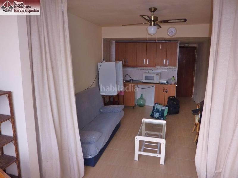 Foto 73553270-3288-4b46-92fb-fd01403d1619. Studio with pool in Juzgados - Plaza de Toros Benidorm