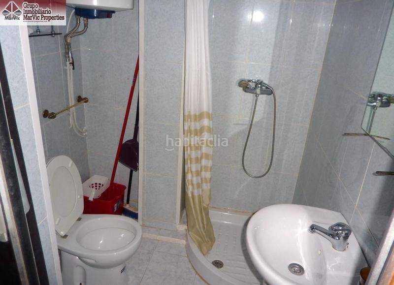 Foto a1168b09-7ec7-4b10-a837-e1a0db2009cf. Studio with pool in Juzgados - Plaza de Toros Benidorm