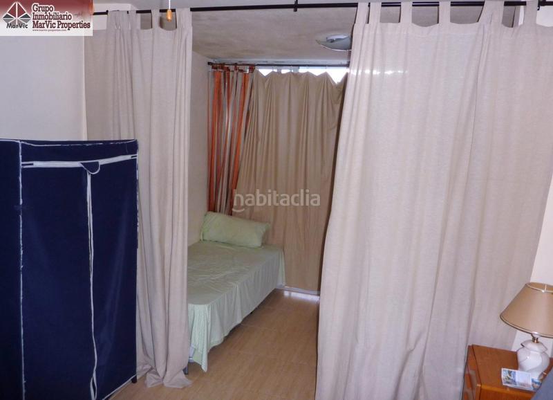 Foto b8ff07eb-0c84-4866-8bd5-2214af3ca1ad. Studio with pool in Juzgados - Plaza de Toros Benidorm