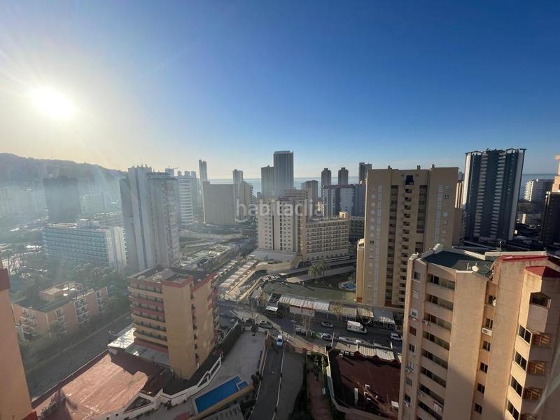 Foto 09251df1-ad08-4a4d-a908-b805848f1c99. Appartement mit heizung parking pool in Levante Alto Benidorm