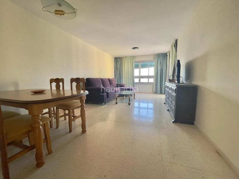 Foto 661e994d-955b-4ace-8a1b-9ea12209c3ae. Appartement mit heizung parking pool in Levante Alto Benidorm