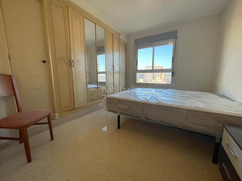 Foto 6f57a10d-88f9-4fb3-a2e3-2b3aef2632dc. Appartement mit heizung parking pool in Levante Alto Benidorm