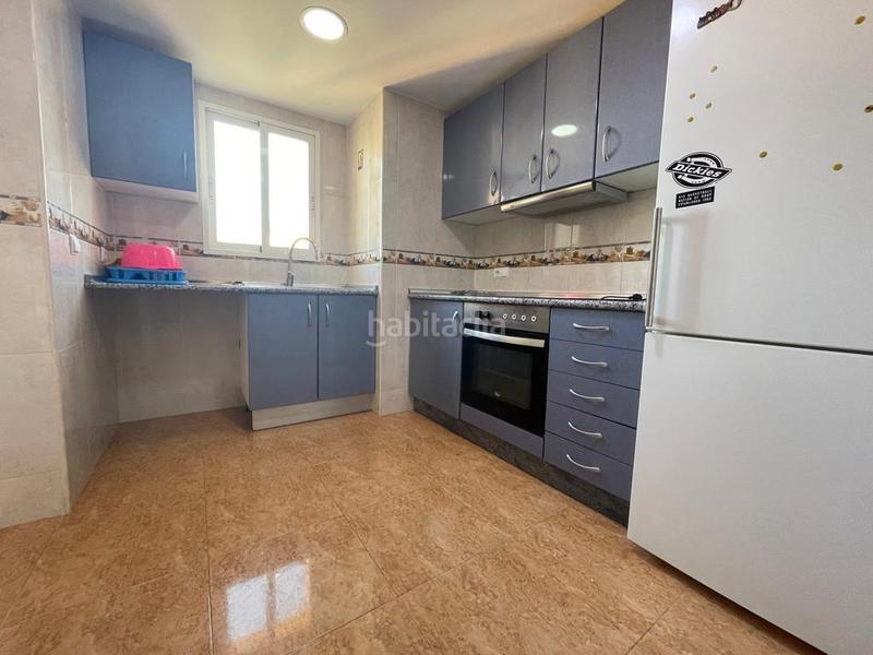 Foto 9e2a17af-34ba-4c5f-ae09-b2c7fa351215. Appartement mit heizung parking pool in Levante Alto Benidorm