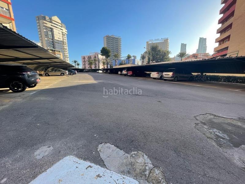 Foto a2adab13-3f92-4d6e-a2ee-b38fb2d22793. Appartement mit heizung parking pool in Levante Alto Benidorm