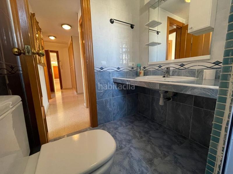 Foto c9757998-701c-4f2a-b3ed-09745f0e2fac. Appartement mit heizung parking pool in Levante Alto Benidorm