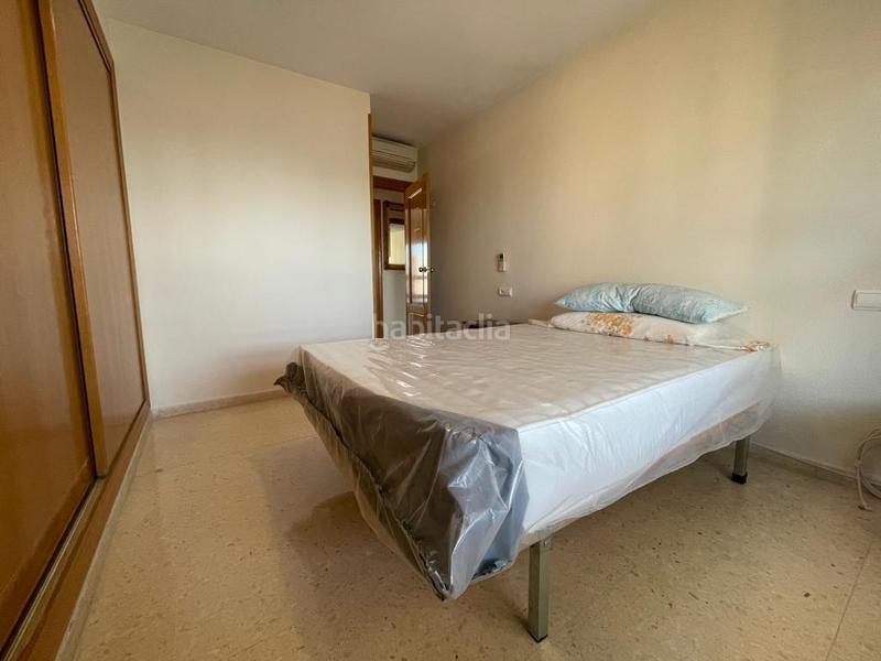 Foto e305eeb2-9f96-482e-9c1a-d93c2627c1fa. Appartement mit heizung parking pool in Levante Alto Benidorm