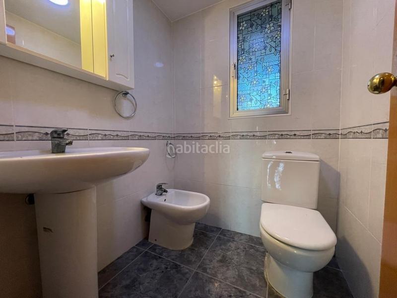 Foto f1930566-b15e-44c1-9624-58a9dfb0f265. Appartement mit heizung parking pool in Levante Alto Benidorm