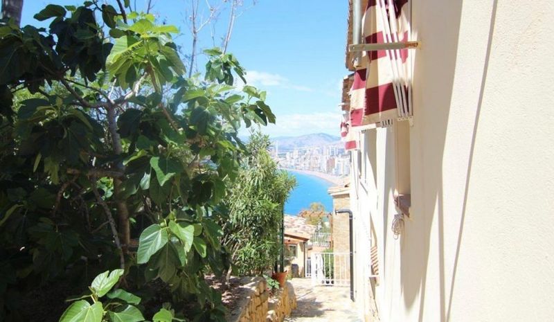 Foto 001acd82-d2ab-4278-b63e-edc4671e7acb. Chalet en Rincón Alto Benidorm