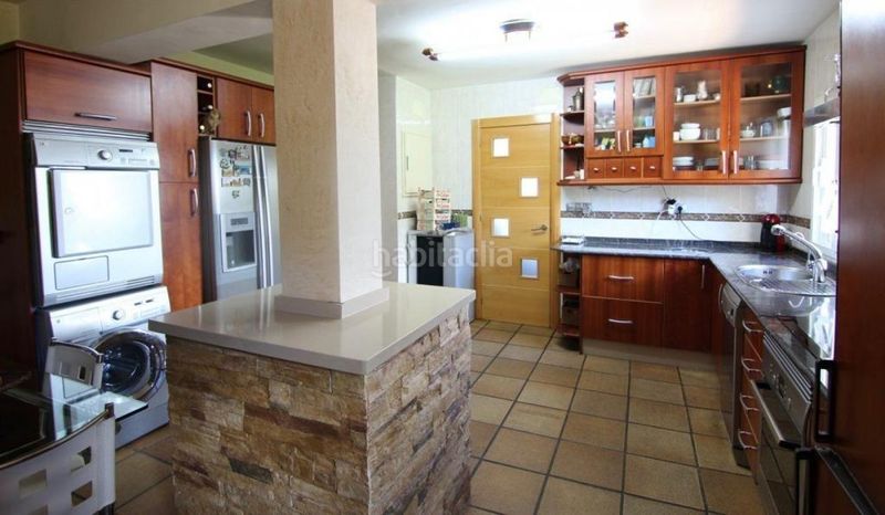 Foto d9272e62-20ad-4948-b872-6a7676744a9d. Chalet en Rincón Alto Benidorm