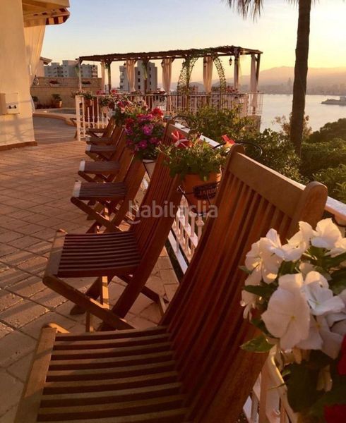Foto 2f3dea76-a839-4298-85d2-67dd62a83921. Xalet amb aparcament piscina a Rincón Alto Benidorm