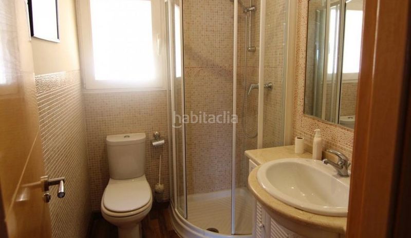 Foto bb563b05-2aa8-47a9-b7a0-458becbc4e6b. Xalet amb aparcament piscina a Rincón Alto Benidorm