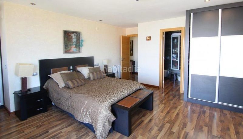 Foto d6d8cddb-3900-463b-a2a7-d30144dbe4ee. Xalet amb aparcament piscina a Rincón Alto Benidorm