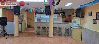 Local Comercial en Centro Urbano. Oportunidad de venta! local comercial en el centro de benidorm