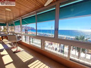 Pis a Playa Levante. Impresionante piso en 1 linea en levante, benidorm!