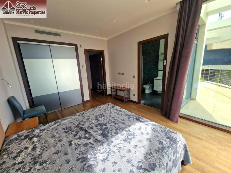 Foto 0359f82f-b387-4df2-ba27-d65430852b76. Chalet avec chauffage parking piscine dans Altea hills Altea