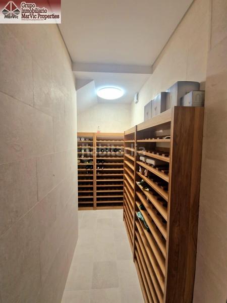 Foto 2ac8999c-7fc4-476a-ae55-220546e2b05a. Chalet avec chauffage parking piscine dans Altea hills Altea