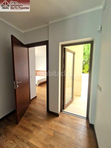 Foto 3162a021-04bd-46ff-a46e-e8d2da5ed2e3. Chalet avec chauffage parking piscine dans Altea hills Altea