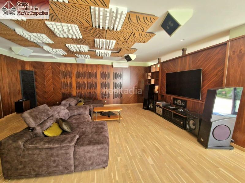 Foto 317dfd30-3331-4149-b94a-3b6e60c61d9c. Chalet avec chauffage parking piscine dans Altea hills Altea