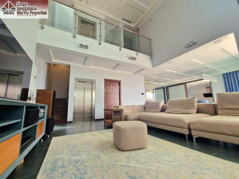 Foto 37a61118-596c-43fa-af2c-a67e5c9162d0. Chalet avec chauffage parking piscine dans Altea hills Altea