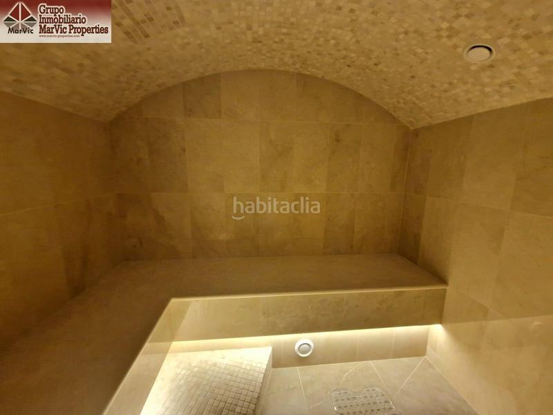 Foto 394275e6-cb80-4d85-8239-c096c7d3efc9. Chalet avec chauffage parking piscine dans Altea hills Altea