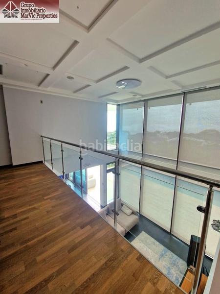 Foto 456a15b8-7b29-46c8-89e4-3b2392dd9b71. Chalet avec chauffage parking piscine dans Altea hills Altea