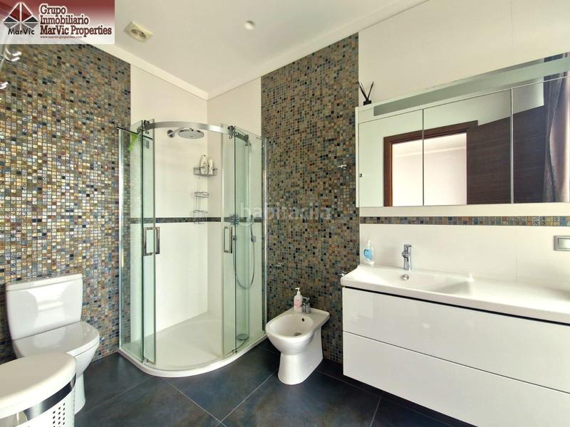 Foto 49a8cfce-c9a2-458b-8f13-ffb82cce304c. Chalet avec chauffage parking piscine dans Altea hills Altea