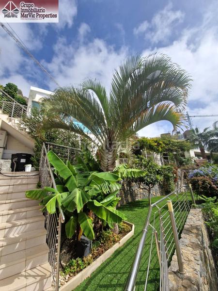 Foto 586a350b-5abd-4a06-8d06-f604a6a3c9a9. Chalet avec chauffage parking piscine dans Altea hills Altea