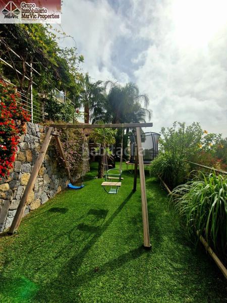 Foto 84d44502-fea2-4c8d-a3fe-fb44ffa8397b. Chalet avec chauffage parking piscine dans Altea hills Altea