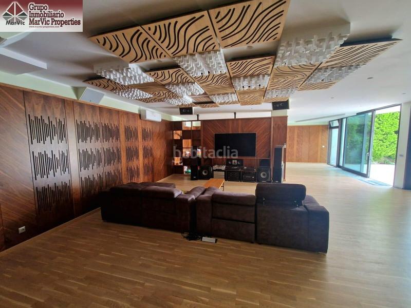 Foto 8867560f-a1cd-4e26-adda-e1ac78dc5919. Chalet avec chauffage parking piscine dans Altea hills Altea