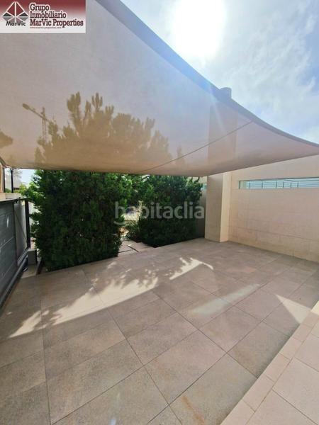Foto 8ae79d83-00e2-4a43-8754-9c99b697166f. Chalet avec chauffage parking piscine dans Altea hills Altea