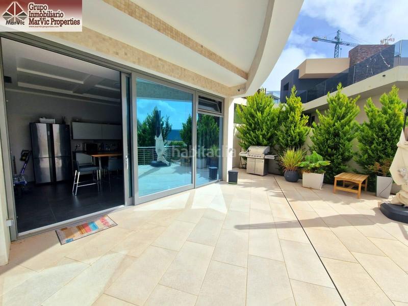 Foto 9bc2b514-a25a-4c51-b732-9d8eef769dfa. Chalet avec chauffage parking piscine dans Altea hills Altea