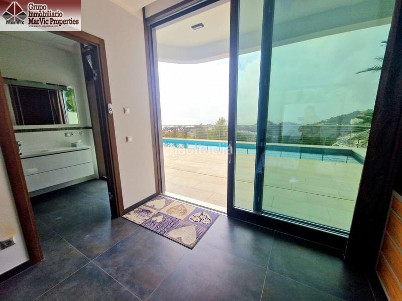 Foto 9ee4c9db-c5f2-4d04-974f-1ce9d4e7a33f. Chalet avec chauffage parking piscine dans Altea hills Altea
