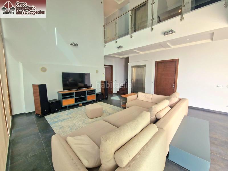 Foto be461f4d-323b-49f1-930a-d1033ddf168a. Chalet avec chauffage parking piscine dans Altea hills Altea