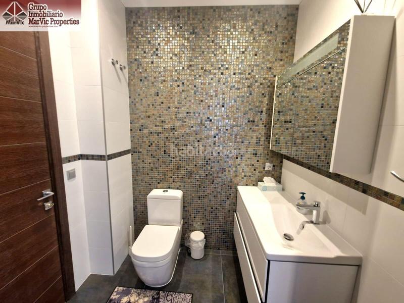 Foto caf1d900-69cd-486e-9ccb-479963e0d3ac. Chalet avec chauffage parking piscine dans Altea hills Altea