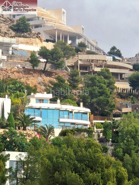 Foto cce43a1c-8444-41eb-8cda-96858daaab41. Chalet avec chauffage parking piscine dans Altea hills Altea